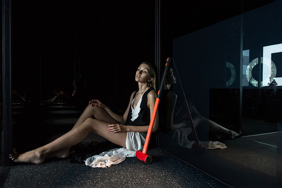 展臺搭建活動(dòng)實(shí)景